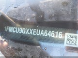 Ford Escape Se 1FMCU9GXXEUA64616 снимка