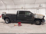 GMC Sierra 1GT49WEY4RF407953 снимка