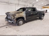 GMC Sierra 1GT49WEY4RF407953 снимка