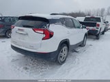 GMC Terrain Sle 3GKALTEG5RL273877 снимка