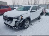 GMC Terrain Sle 3GKALTEG5RL273877 снимка
