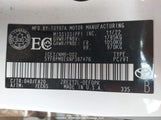 Toyota Corolla L 5YFBPMBE6NP387476 снимка