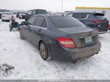 Mercedes-Benz C 230 4Matic WDDGF85X28F174197 photo