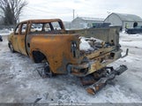 GMC Sierra 1GT49WEY1RF426945 снимка