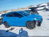 Hyundai Kona N Line With Ultimate Package KM8K5CA36PU943075 photo