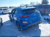 Hyundai Kona N Line With Ultimate Package KM8K5CA36PU943075 photo