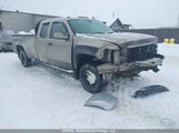 Chevrolet Silverado 2500Hd Wt 1GCHK49K79E157310 снимка