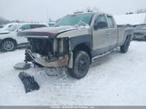 Chevrolet Silverado 2500Hd Wt 1GCHK49K79E157310 снимка