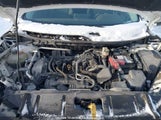 Nissan Rogue S 5N1AT3AA9NC680308 снимка