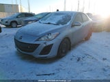 Mazda Mazda3 Gx JM1BL1UF1B1428774 снимка