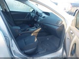 Mazda Mazda3 Gx JM1BL1UF1B1428774 снимка