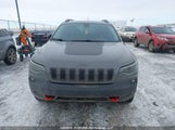 Jeep Cherokee Trailhawk 1C4PJMBX1KD480039 снимка