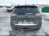 Jeep Cherokee Trailhawk 1C4PJMBX1KD480039 снимка