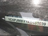 Jeep Cherokee Trailhawk 1C4PJMBX1KD480039 снимка