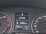 Audi A3 1.8T Komfort WAUACRFF3F1059491 снимка