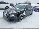 Audi A3 1.8T Komfort WAUACRFF3F1059491 снимка