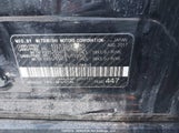Mitsubishi Rvr Gt/Se Anniversary Edition/Se Limited Edition JA4AJ4AW1JZ601131 photo