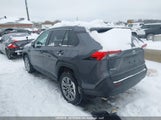 Toyota Rav4 Xle 2T3R1RFV2SC522639 снимка