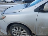 Toyota Corolla S/Le/Xle 2T1BU40E19C064759 снимка