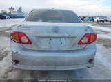 Toyota Corolla S/Le/Xle 2T1BU40E19C064759 снимка