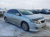 Toyota Corolla S/Le/Xle 2T1BU40E19C064759 снимка