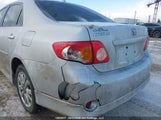 Toyota Corolla S/Le/Xle 2T1BU40E19C064759 снимка