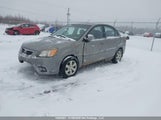 Kia Rio Lx/Sx KNADH4B39A6606479 снимка