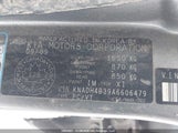 Kia Rio Lx/Sx KNADH4B39A6606479 снимка