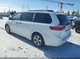 Toyota Sienna Ce 7-Passenger 5TDZZ3DC2LS074184 снимка