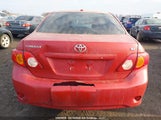 Toyota Corolla Ce 2T1BU4EE5AC278151 снимка