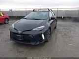 Toyota Corolla Se 2T1BURHE5HC821162 снимка