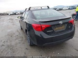 Toyota Corolla Se 2T1BURHE5HC821162 снимка