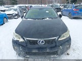 Lexus Ct 200H Premium JTHKD5BHXB2006018 снимка