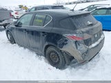 Lexus Ct 200H Premium JTHKD5BHXB2006018 снимка