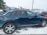 Cadillac Lyriq Tech Rwd 1GYKPMRKXRZ137143 снимка