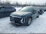 Cadillac Lyriq Tech Rwd 1GYKPMRKXRZ137143 photo