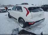 Kia Niro KNDCP3LE8S5287983 fotografie