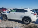 Lexus Nx 300 JTJBARBZ7J2156156 снимка
