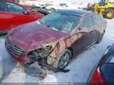 Hyundai Sonata Sport Tech 5NPE34AF5GH381199 снимка