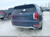 Hyundai Palisade Ultimate KM8R5DHE4LU031390 снимка