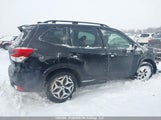 Subaru Forester Touring JF2SKEEC8NH488207 снимка