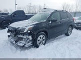 Subaru Forester Touring JF2SKEEC8NH488207 снимка