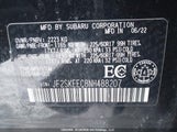 Subaru Forester Touring JF2SKEEC8NH488207 снимка