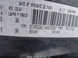 Dodge Grand Caravan Se/Sxt 2C4RDGBG3GR332397 снимка
