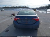 Toyota Corolla Le 2T1BURHE3GC696161 снимка