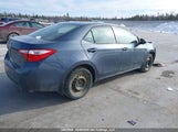 Toyota Corolla Le 2T1BURHE3GC696161 fotografie