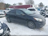 Hyundai Accent Gl KMHCT4AE4EU684309 снимка