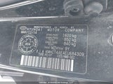 Hyundai Accent Gl KMHCT4AE4EU684309 снимка
