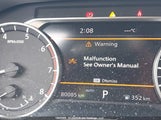 Nissan Rogue Sl JN8BT3CB7PW182452 снимка