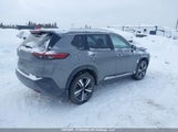 Nissan Rogue Sl JN8BT3CB7PW182452 снимка